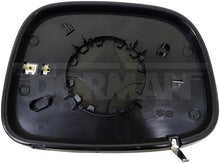 Charger l'image dans la galerie, 56005 Door Mirror Glass Dorman - HELP Canada