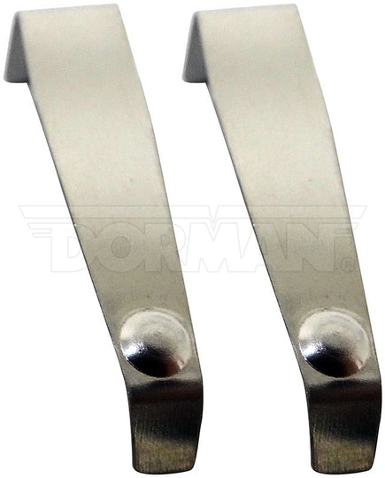 56005 Door Mirror Glass Dorman - HELP Canada