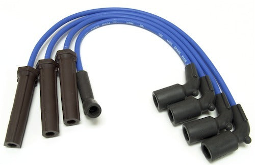 56005 NGK Spark Plug Wire Set NGK Canada