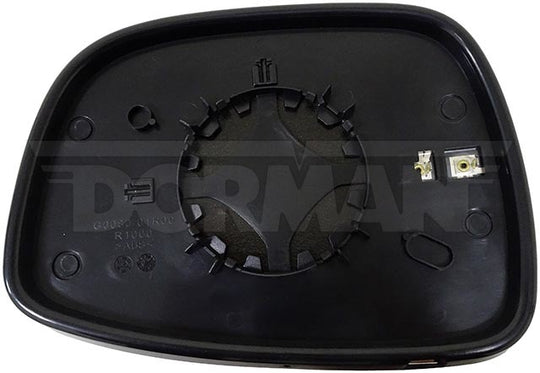 56006 Door Mirror Glass Dorman - HELP Canada