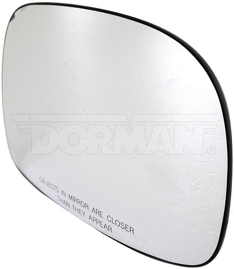 56006 Door Mirror Glass Dorman - HELP Canada