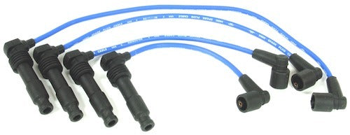 RC-KRX011 NGK Spark Plug Wire Set NGK Canada