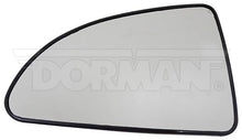 Load image into Gallery viewer, 56009 Door Mirror Glass Dorman - HELP Canada
