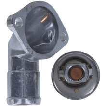 Load image into Gallery viewer, 5600KTFS Fail Safe Thermostat Kit 192 Degrees with Gasket BFNG