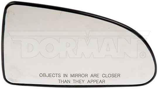56010 Door Mirror Glass Dorman - HELP Canada