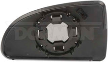 Charger l'image dans la galerie, 56010 Door Mirror Glass Dorman - HELP Canada