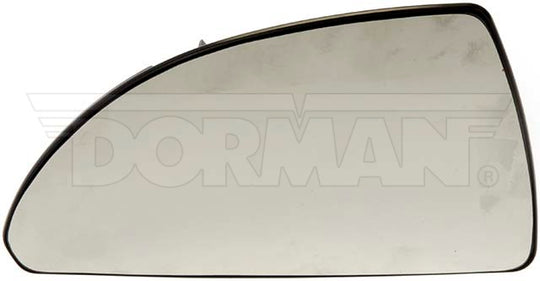 56013 Door Mirror Glass Dorman - HELP Canada
