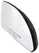 Load image into Gallery viewer, 56014 Door Mirror Glass Dorman - HELP Canada