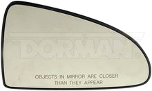Load image into Gallery viewer, 56016 Door Mirror Glass Dorman - HELP Canada
