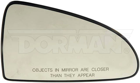 56016 Door Mirror Glass Dorman - HELP Canada
