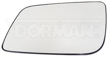 Load image into Gallery viewer, 56017 Door Mirror Glass Dorman - HELP Canada