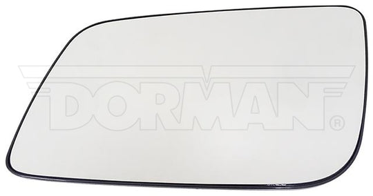 56017 Door Mirror Glass Dorman - HELP Canada