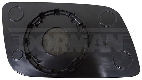 56017 Door Mirror Glass Dorman - HELP Canada