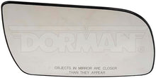 Load image into Gallery viewer, 56018 Door Mirror Glass Dorman - HELP Canada