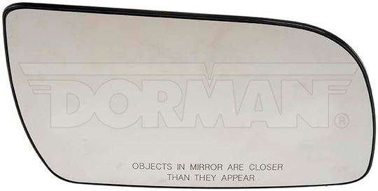 56018 Door Mirror Glass Dorman - HELP Canada