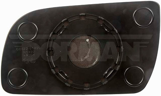 56018 Door Mirror Glass Dorman - HELP Canada
