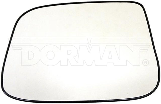 56019 Door Mirror Glass Dorman - HELP Canada