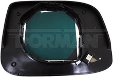 Charger l'image dans la galerie, 56019 Door Mirror Glass Dorman - HELP Canada