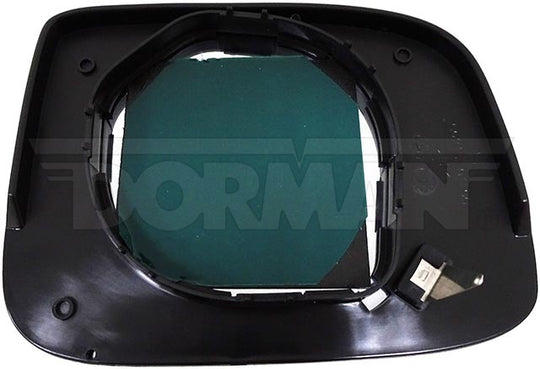 56019 Door Mirror Glass Dorman - HELP Canada