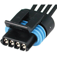 Load image into Gallery viewer, 5602-BP Electrical Pigtail Pico 4 Wire Distributor Module / Idle Air Control / Multi-Purpose Pico Wiring