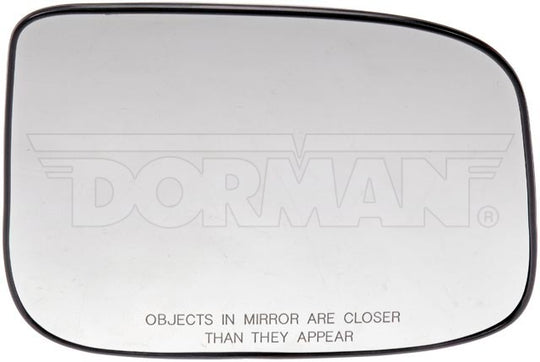 56020 Door Mirror Glass Dorman - HELP Canada