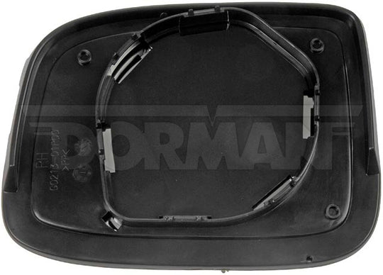 56020 Door Mirror Glass Dorman - HELP Canada
