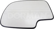 Load image into Gallery viewer, 56021 Door Mirror Glass Dorman - HELP Canada