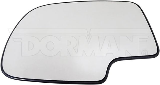 56021 Door Mirror Glass Dorman - HELP Canada