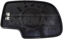Load image into Gallery viewer, 56021 Door Mirror Glass Dorman - HELP Canada