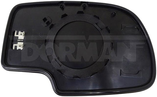 56021 Door Mirror Glass Dorman - HELP Canada