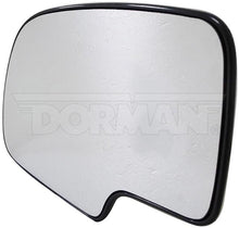 Load image into Gallery viewer, 56021 Door Mirror Glass Dorman - HELP Canada
