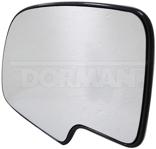 56021 Door Mirror Glass Dorman - HELP Canada