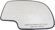 Load image into Gallery viewer, 56022 Door Mirror Glass Dorman - HELP Canada