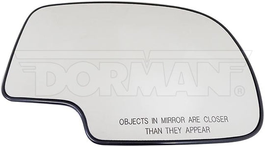 56022 Door Mirror Glass Dorman - HELP Canada