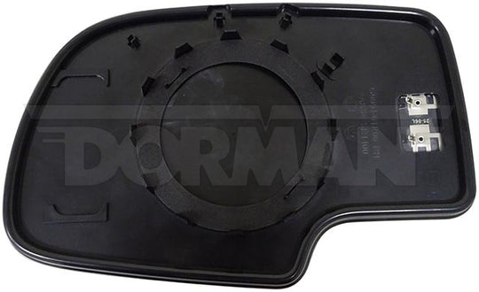 56022 Door Mirror Glass Dorman - HELP Canada