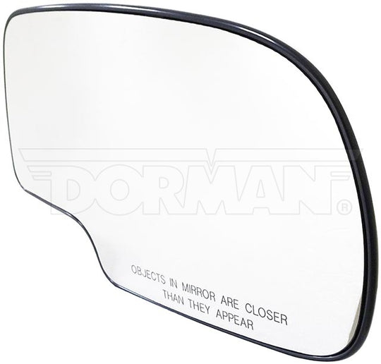 56022 Door Mirror Glass Dorman - HELP Canada
