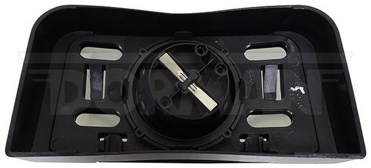 56023 Door Mirror Glass Dorman - HELP Canada
