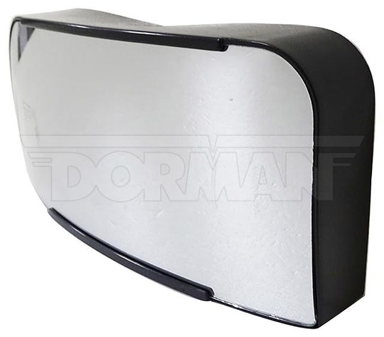 56023 Door Mirror Glass Dorman - HELP Canada
