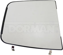 Load image into Gallery viewer, 56024 Door Mirror Glass Dorman - HELP Canada