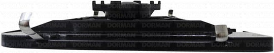 56024 Door Mirror Glass Dorman - HELP Canada
