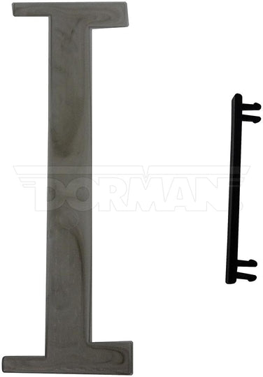 56024 Door Mirror Glass Dorman - HELP Canada