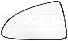 Load image into Gallery viewer, 56025 Door Mirror Glass Dorman - HELP Canada