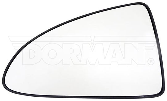56025 Door Mirror Glass Dorman - HELP Canada