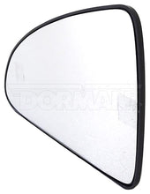 Load image into Gallery viewer, 56025 Door Mirror Glass Dorman - HELP Canada