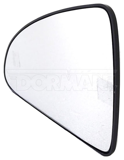 56025 Door Mirror Glass Dorman - HELP Canada