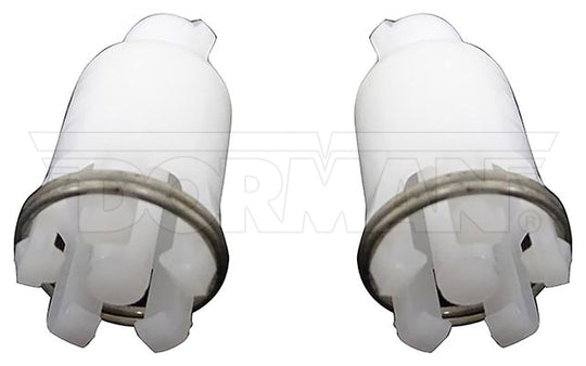 56025 Door Mirror Glass Dorman - HELP Canada