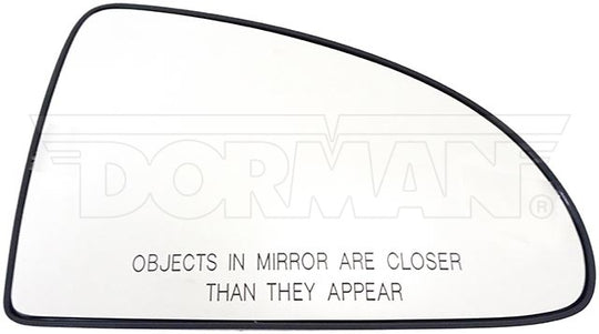 56026 Door Mirror Glass Dorman - HELP Canada