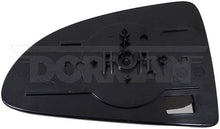Load image into Gallery viewer, 56026 Door Mirror Glass Dorman - HELP Canada