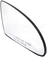 Load image into Gallery viewer, 56026 Door Mirror Glass Dorman - HELP Canada