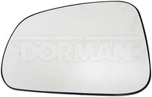 Charger l'image dans la galerie, 56027 Door Mirror Glass Dorman - HELP Canada